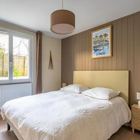 Ma Chez Archie, Pour Des Bucoliques Villa *