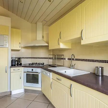 Вилла Ma Chez Archie, Pour Des Bucoliques *