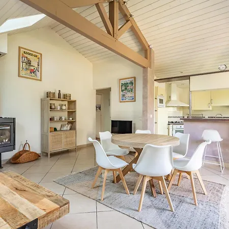 Вилла Ma Chez Archie, Pour Des Bucoliques