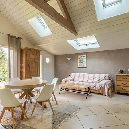 Villa Ma Chez Archie, Pour Des Bucoliques *