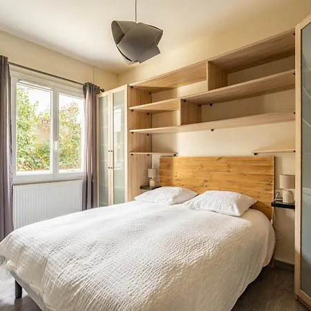 Ma Chez Archie, Pour Des Bucoliques Villa
