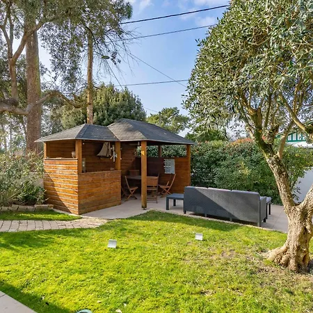 Ma Chez Archie, Pour Des Bucoliques Вилла *