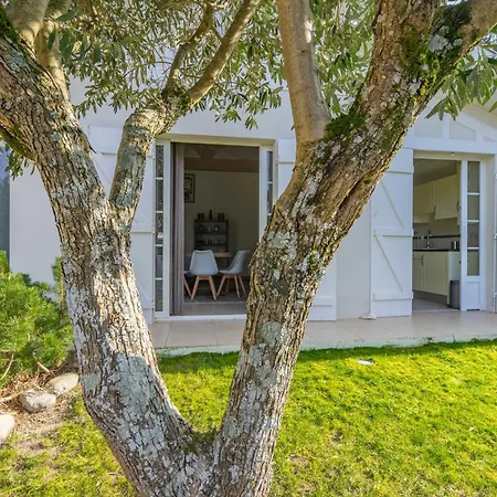 Villa Ma Chez Archie, Pour Des Bucoliques