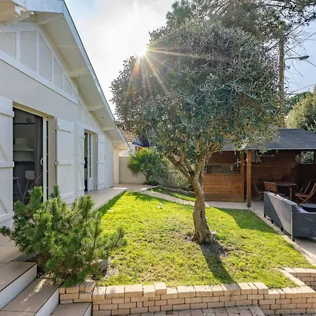 Ma Chez Archie, Pour Des Bucoliques Вилла *